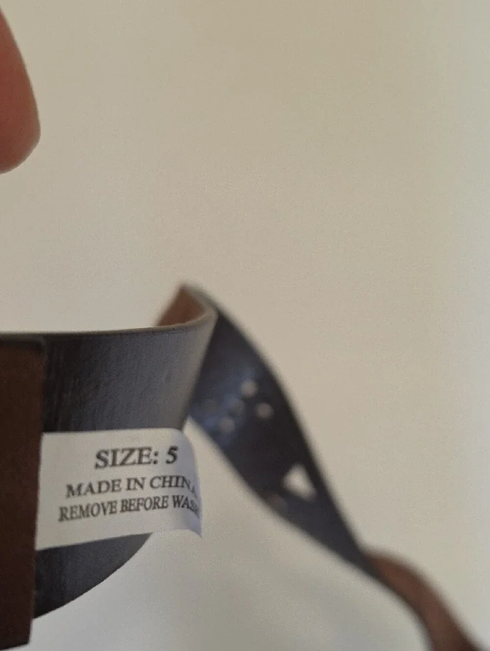 The Unbranded Brand elegant brown